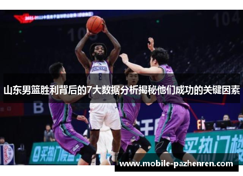 山东男篮胜利背后的7大数据分析揭秘他们成功的关键因素