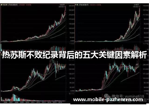 热苏斯不败纪录背后的五大关键因素解析