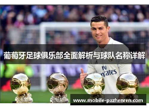葡萄牙足球俱乐部全面解析与球队名称详解 葡萄牙足球俱乐部全面解析与球队名称详解